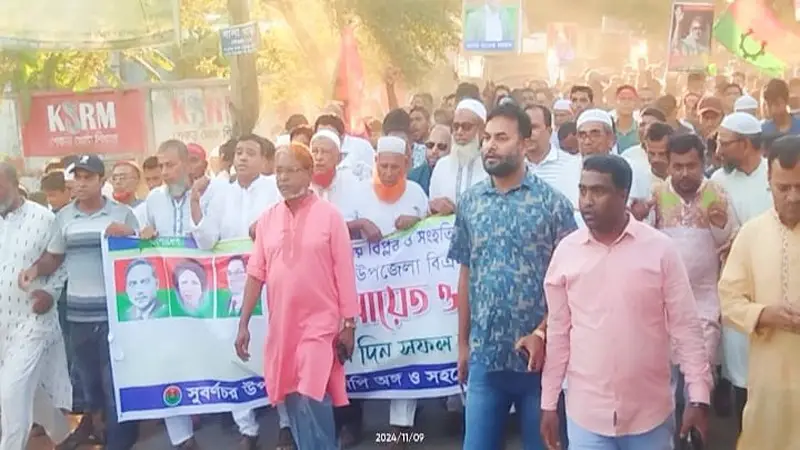 মার্চ-এপ্রিলে নির্বাচন করতে চায় বিএনপি