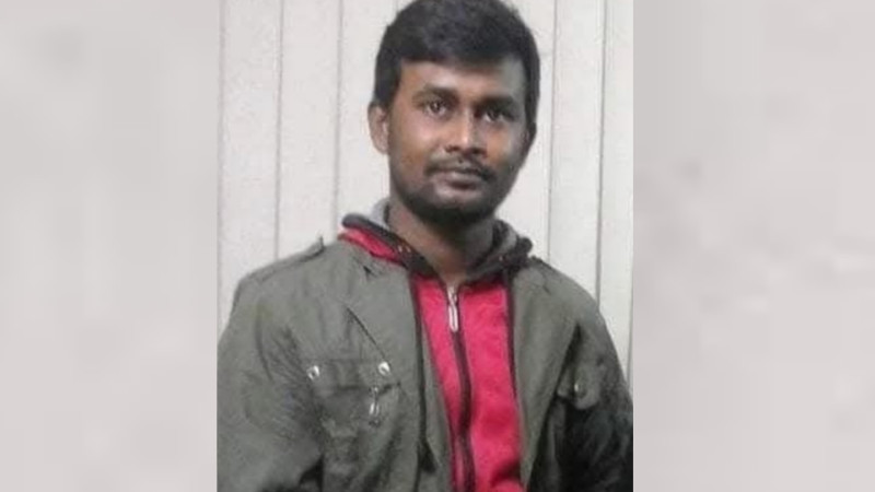যৌথবাহিনীর অভিযানে আটক সাবেক ছাত্রদল নেতা, হাসপাতালে মৃত্যু যৌথবাহিনীর অভিযানে আটক সাবেক ছাত্রদল নেতা, হাসপাতালে মৃত্যু