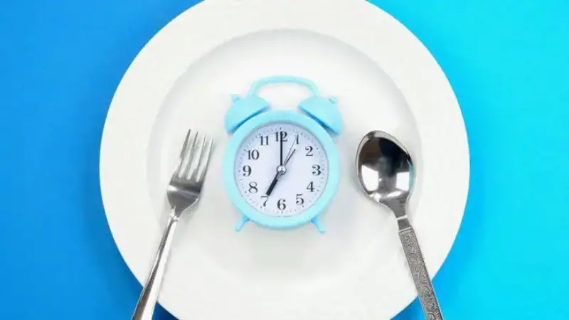 খাবার ধীরে খেলে কী হয়? খাবার ধীরে খেলে কী হয়?