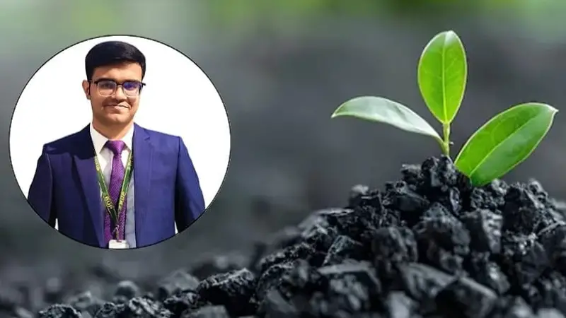 বায়োচার: জলবায়ু সুরক্ষা এবং কৃষি উন্নয়নে টেকসই সমাধান বায়োচার: জলবায়ু সুরক্ষা এবং কৃষি উন্নয়নে টেকসই সমাধান
