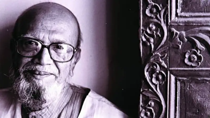 আল মাহমুদ: বাংলার কবিতায় কৃষকের হৃদয়, ইতিহাসের কণ্ঠস্বর আল মাহমুদ: বাংলার কবিতায় কৃষকের হৃদয়, ইতিহাসের কণ্ঠস্বর
