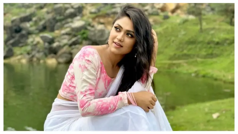 কু-প্রস্তাব পেয়েছিল অলংকার! কু-প্রস্তাব পেয়েছিল অলংকার!