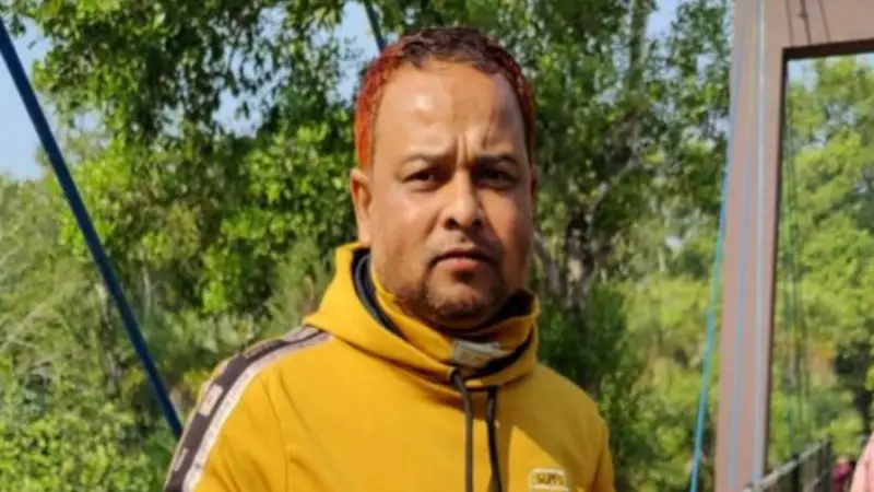দেবীগঞ্জে যুবলীগ নেতা স্কুল শিক্ষক গ্রেফতার দেবীগঞ্জে যুবলীগ নেতা স্কুল শিক্ষক গ্রেফতার