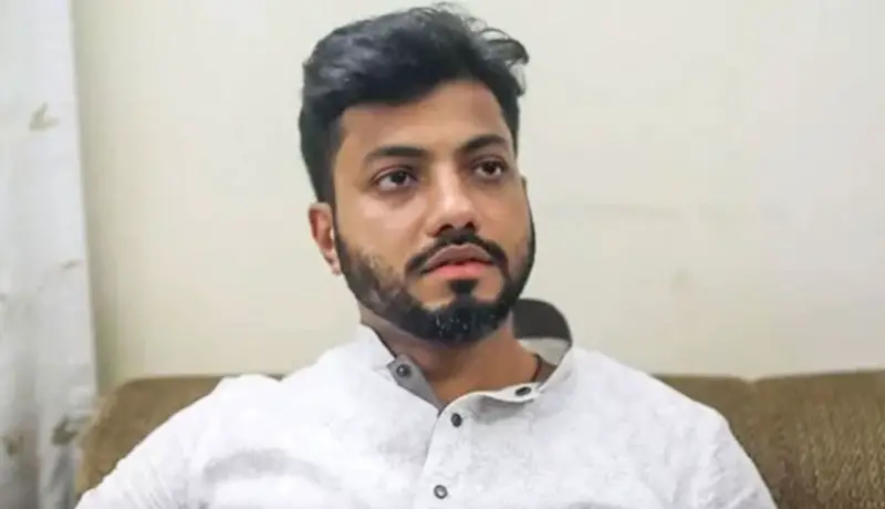 ভোটারদের নিয়ে নিজেই শপথ পড়ে চেয়ারে বসে পড়ব ভোটারদের নিয়ে নিজেই শপথ পড়ে চেয়ারে বসে পড়ব