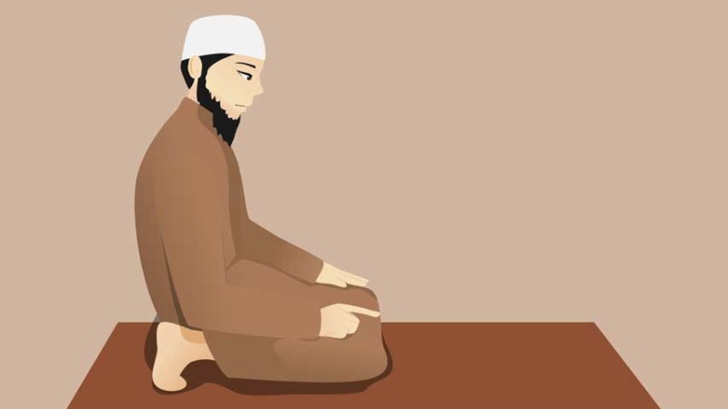 নামাজে দোয়া মাসুরার অনুবাদ কি পড়া যাবে?