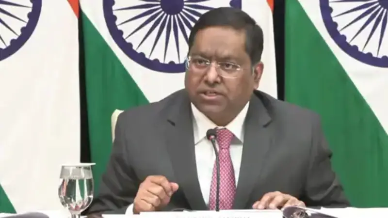 সীমান্ত নিয়ে অবস্থান জানালো ভারত সীমান্ত নিয়ে অবস্থান জানালো ভারত