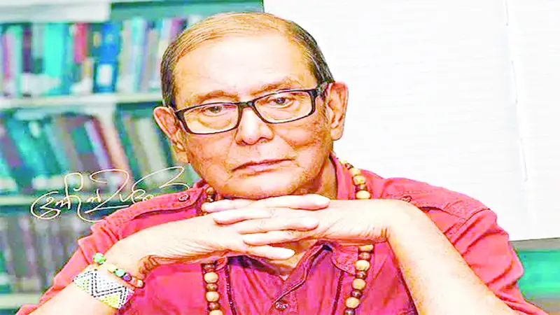 দুঃখের কবি নিঃসঙ্গতার যাত্রী দুঃখের কবি নিঃসঙ্গতার যাত্রী