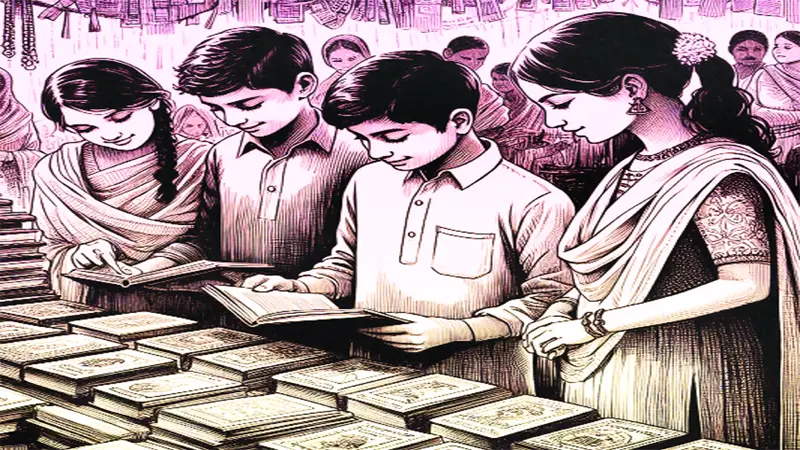 প্রাণের বইমেলা প্রাণের বইমেলা