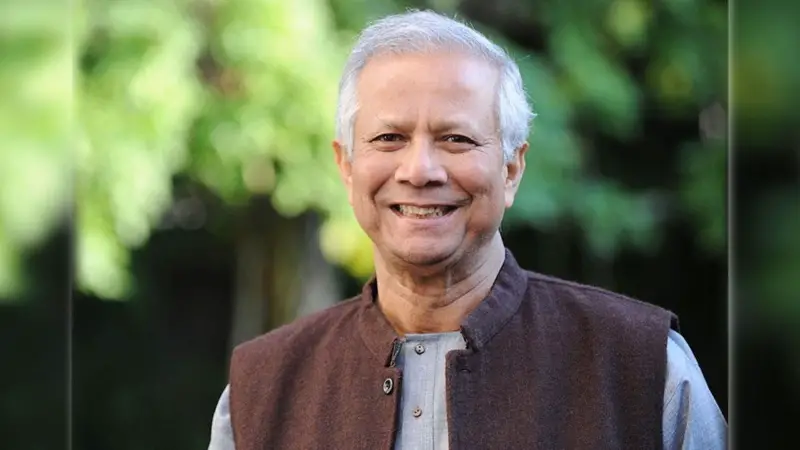 ছাত্রনেতাদের গুরুত্ব কমছে ড. ইউনূসের কাছে? ছাত্রনেতাদের গুরুত্ব কমছে ড. ইউনূসের কাছে?