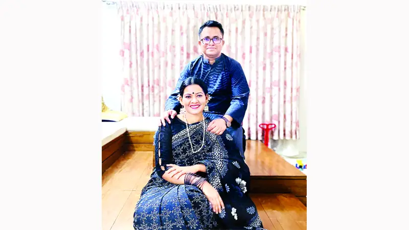 নিজেও সাজুন নিজেও সাজুন