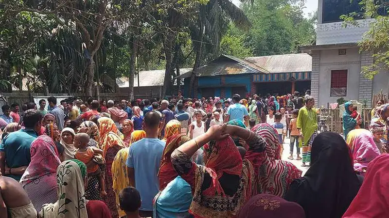 গাইবান্ধায় হাট ইজারাদারের আদায়কারকের মরদেহ উদ্ধার গাইবান্ধায় হাট ইজারাদারের আদায়কারকের মরদেহ উদ্ধার