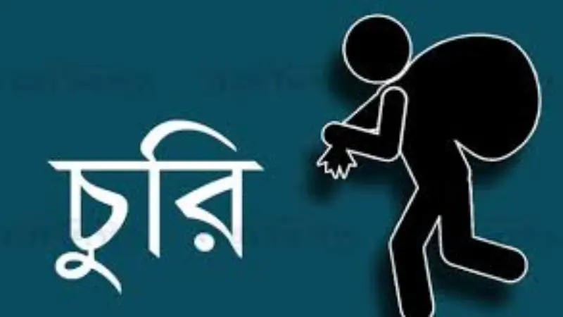 কালিয়াকৈরে রাসায় চুরি, স্বর্ণালংকার ও নগদ টাকাসহ ১০ লক্ষাধিক টাকার মালামাল লুট কালিয়াকৈরে রাসায় চুরি, স্বর্ণালংকার ও নগদ টাকাসহ ১০ লক্ষাধিক টাকার মালামাল লুট
