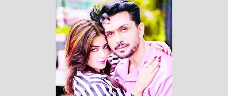 মন্দিরা-শুভর রসায়ন মন্দিরা-শুভর রসায়ন