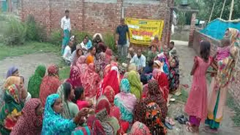 বোঝা নয় সম্পদ বোঝা নয় সম্পদ