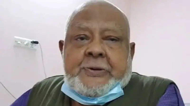 মারা গেলেন বিচারপতি মানিক মারা গেলেন বিচারপতি মানিক