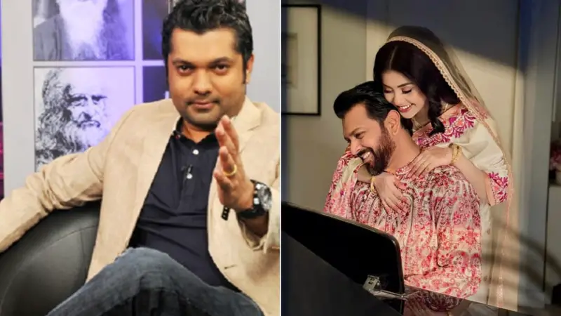 তাহসানের বউ নিয়ে আফসোসের কোনো কারণ নাই- জয় তাহসানের বউ নিয়ে আফসোসের কোনো কারণ নাই- জয়
