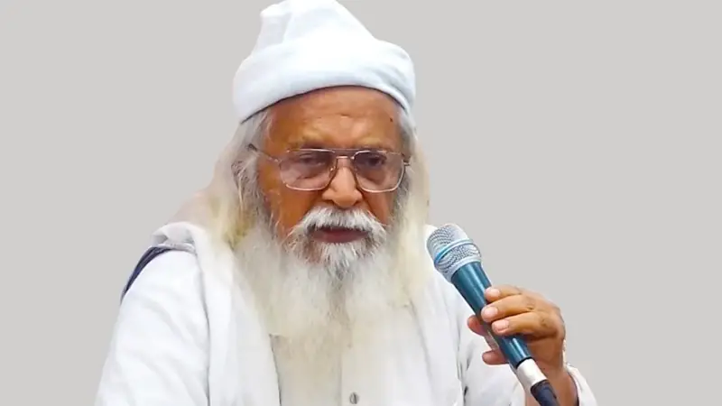 আবদুল হামিদের ’নিরাপদ’ দেশত্যাগ জুলাই গণঅভ্যুত্থানের চরম অবমাননা: ফরহাদ মজহার আবদুল হামিদের ’নিরাপদ’ দেশত্যাগ জুলাই গণঅভ্যুত্থানের চরম অবমাননা: ফরহাদ মজহার