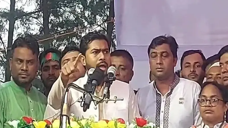 ‘চাকরিচ্যুত করা হবে ওসি-ডিসি, ইউএনও-এসপি’ ‘চাকরিচ্যুত করা হবে ওসি-ডিসি, ইউএনও-এসপি’