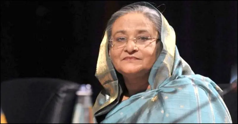 বিচারকাজ বাধাগ্রস্ত করতেই হুমকি দেন হাসিনা