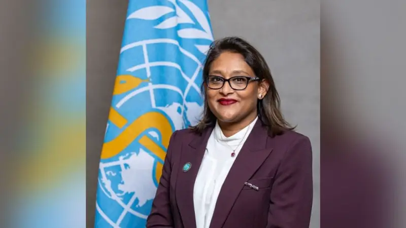 ভুয়া তথ্য দিয়ে ডব্লিউএইচও তে চাকরির অভিযোগে পুতুলের বিরুদ্ধে দুদকের মামলা ভুয়া তথ্য দিয়ে ডব্লিউএইচও তে চাকরির অভিযোগে পুতুলের বিরুদ্ধে দুদকের মামলা