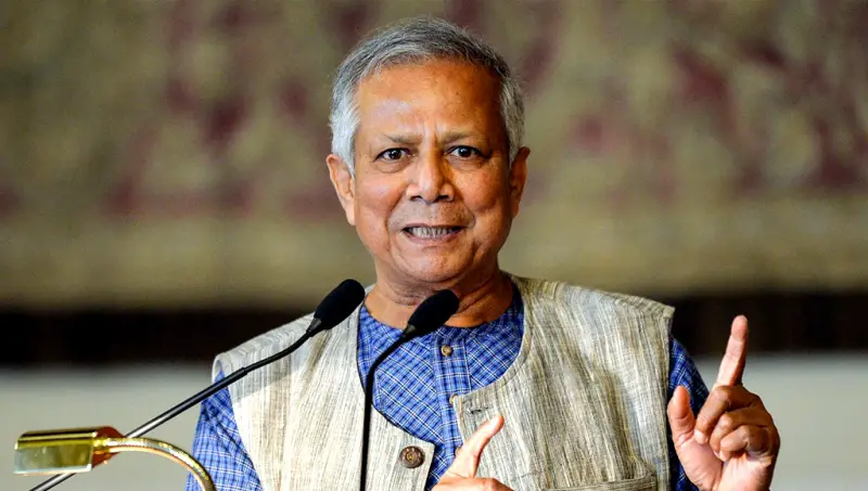 ব্রিটেন থেকেও যে সুসংবাদ আনছেন ড. ইউনূস ব্রিটেন থেকেও যে সুসংবাদ আনছেন ড. ইউনূস