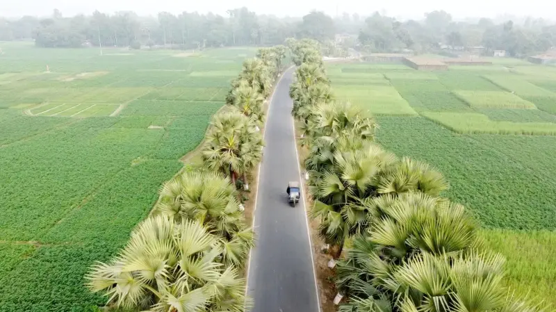 বাগমারা: রাজশাহীর ইতিহাসবহুল এক জনপদের ঐতিহ্য ও পরিবর্তনের গল্প বাগমারা: রাজশাহীর ইতিহাসবহুল এক জনপদের ঐতিহ্য ও পরিবর্তনের গল্প