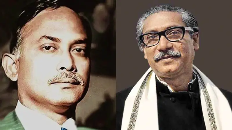 টক অব দ্য কান্ট্রি, আলোচনায় চার জাতির পিতার প্রস্তাব টক অব দ্য কান্ট্রি, আলোচনায় চার জাতির পিতার প্রস্তাব
