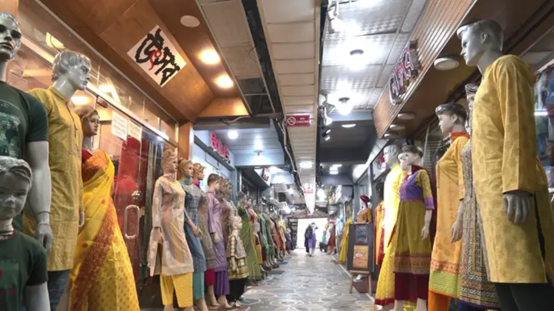 রোববার রাজধানীর যেসব এলাকায় মার্কেট বন্ধ রোববার রাজধানীর যেসব এলাকায় মার্কেট বন্ধ