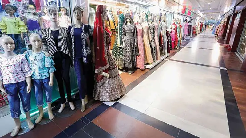 আজ রাজধানীর যেসব এলাকায় মার্কেট বন্ধ