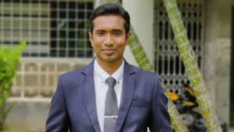 আদানির সঙ্গে চুক্তির মধ্য দিয়ে হাসিনা মূলত ভারতের কাছে দেশ বিক্রি করেছে:সাঈয়েদ আবদুল্লাহ আদানির সঙ্গে চুক্তির মধ্য দিয়ে হাসিনা মূলত ভারতের কাছে দেশ বিক্রি করেছে:সাঈয়েদ আবদুল্লাহ