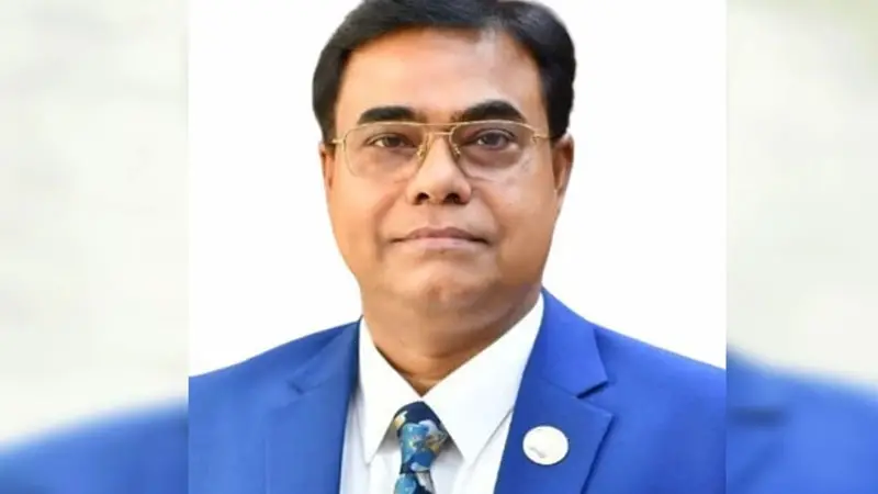সাবেক স্বরাষ্ট্র সচিব জাহাঙ্গীর আলম গ্রেপ্তার সাবেক স্বরাষ্ট্র সচিব জাহাঙ্গীর আলম গ্রেপ্তার