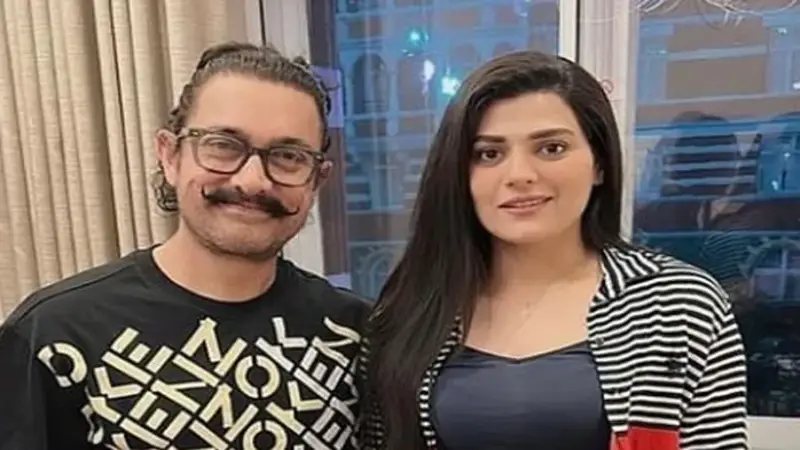 বিয়ে তো শুধু নিয়মমাত্র, মনে মনে আমি বিবাহিত: আমির খান বিয়ে তো শুধু নিয়মমাত্র, মনে মনে আমি বিবাহিত: আমির খান