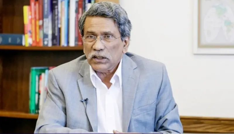 চব্বিশের গণ-অভ্যুত্থানের আকাঙ্ক্ষাকে সুনির্দিষ্ট রূপ দিতে চায় কমিশন: আলী রীয়াজ চব্বিশের গণ-অভ্যুত্থানের আকাঙ্ক্ষাকে সুনির্দিষ্ট রূপ দিতে চায় কমিশন: আলী রীয়াজ