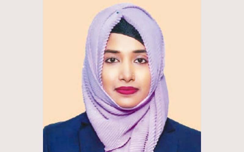 সংসার সামলে বিসিএস-এর প্রস্তুতি সংসার সামলে বিসিএস-এর প্রস্তুতি