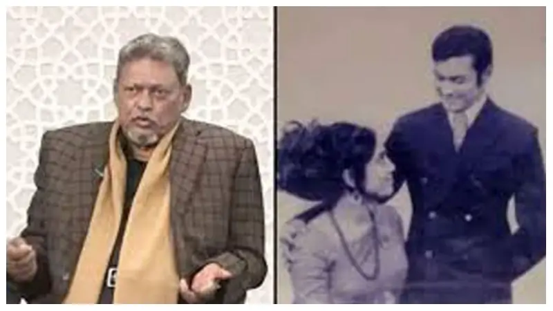 মেজর ডালিমের স্ত্রীকে কে অপহরণ করেছিলো? মেজর ডালিমের স্ত্রীকে কে অপহরণ করেছিলো?