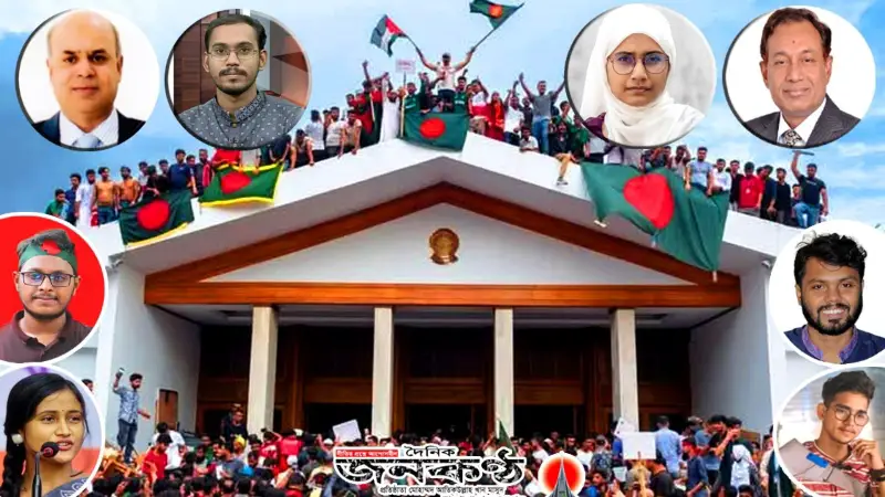 ৩ কায়দায় শীঘ্রই ঘোষণাপত্র ৩ কায়দায় শীঘ্রই ঘোষণাপত্র