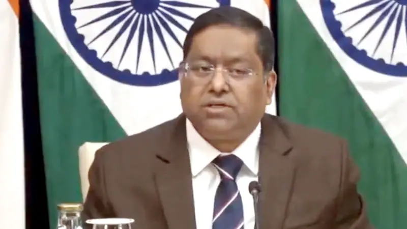 ভারত জানালো রাশিয়ার হয়ে যুদ্ধে নিজেদের নিহত নাগরিকের সংখ্যা ভারত জানালো রাশিয়ার হয়ে যুদ্ধে নিজেদের নিহত নাগরিকের সংখ্যা