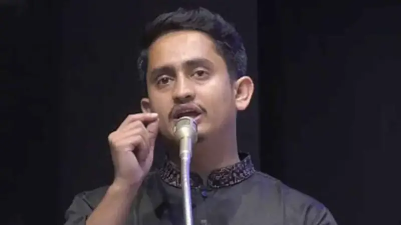 কেন পদ ছাড়লেন সমন্বয়ক সারজিস? কেন পদ ছাড়লেন সমন্বয়ক সারজিস?