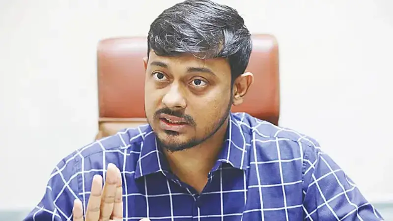 দেশে জিয়াবাদ বা মুজিববাদ চাই না: নাসীরুদ্দীন পাটওয়ারী দেশে জিয়াবাদ বা মুজিববাদ চাই না: নাসীরুদ্দীন পাটওয়ারী