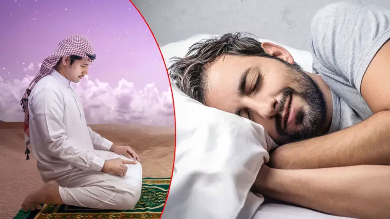 নিয়মিত ফজর নামাজে উপস্থিত হতে যা করবেন নিয়মিত ফজর নামাজে উপস্থিত হতে যা করবেন