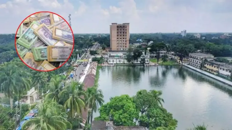 দেশের সবচেয়ে ধনী জেলা নোয়াখালী দেশের সবচেয়ে ধনী জেলা নোয়াখালী