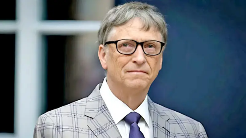 একটি কঠিন কাজ করার জন্য বিল গেটস একজন অলস ব্যক্তিকে বেছে নিবেন কেন? একটি কঠিন কাজ করার জন্য বিল গেটস একজন অলস ব্যক্তিকে বেছে নিবেন কেন?
