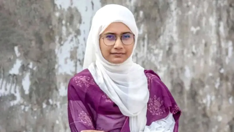 বাংলাদেশে সম্পত্তি আইন প্রয়োগের কোনো বাস্তব কাঠামোই নেই: সামান্তা শারমিন বাংলাদেশে সম্পত্তি আইন প্রয়োগের কোনো বাস্তব কাঠামোই নেই: সামান্তা শারমিন