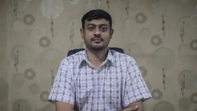 বর্তমান কাঠামোয় নির্বাচন হলে তা আবার স্বৈরতন্ত্রে ফেরত যাবে: নাসিরুদ্দিন পাটোয়ারী বর্তমান কাঠামোয় নির্বাচন হলে তা আবার স্বৈরতন্ত্রে ফেরত যাবে: নাসিরুদ্দিন পাটোয়ারী