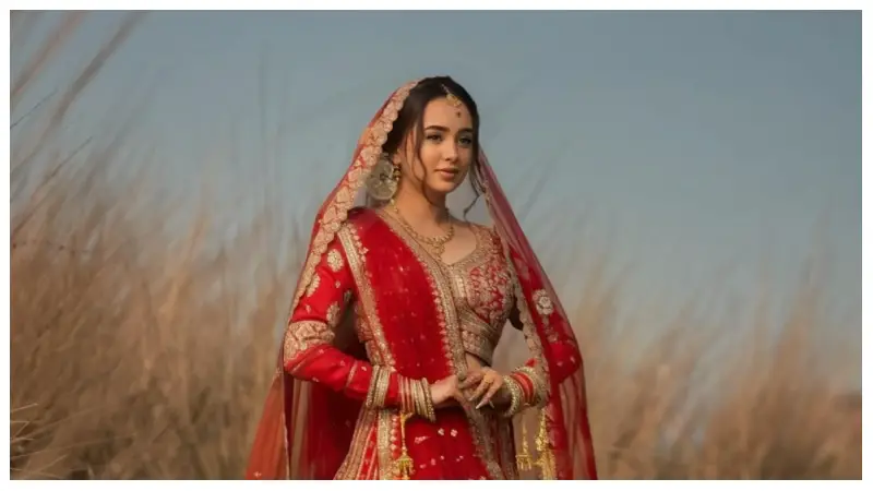 বিয়ে যদি শান্তির হয়, সবার বিয়ে করে ফেলা উচিত