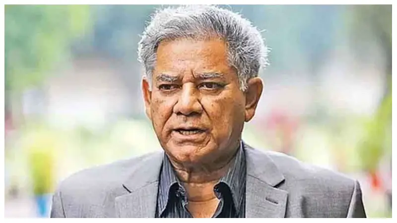 মালিকরা যেন শ্রমিকদের সন্তানের মতো রাখে: শ্রম উপদেষ্টা মালিকরা যেন শ্রমিকদের সন্তানের মতো রাখে: শ্রম উপদেষ্টা