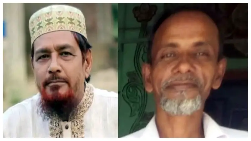 কলাপাড়ায় সড়ক দুর্ঘটনায় দুইজন নিহত, আহত চার কলাপাড়ায় সড়ক দুর্ঘটনায় দুইজন নিহত, আহত চার