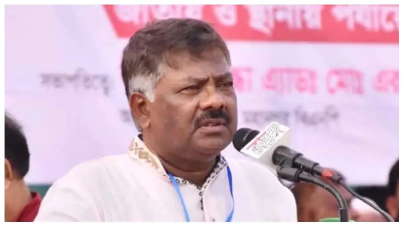 বিএনপি ক্ষমতায় গেলে অসহায় মানুষের চিকিৎসা সেবা নিশ্চিত করবে : দুলু বিএনপি ক্ষমতায় গেলে অসহায় মানুষের চিকিৎসা সেবা নিশ্চিত করবে : দুলু