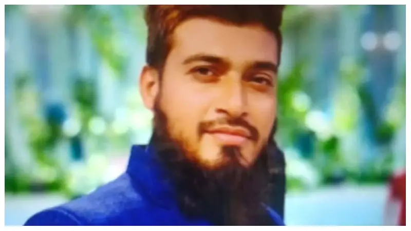 মুন্সীগঞ্জে মর্মান্তিক সড়ক দুর্ঘটনা, চাকুরিজীবীর মৃত্যু মুন্সীগঞ্জে মর্মান্তিক সড়ক দুর্ঘটনা, চাকুরিজীবীর মৃত্যু