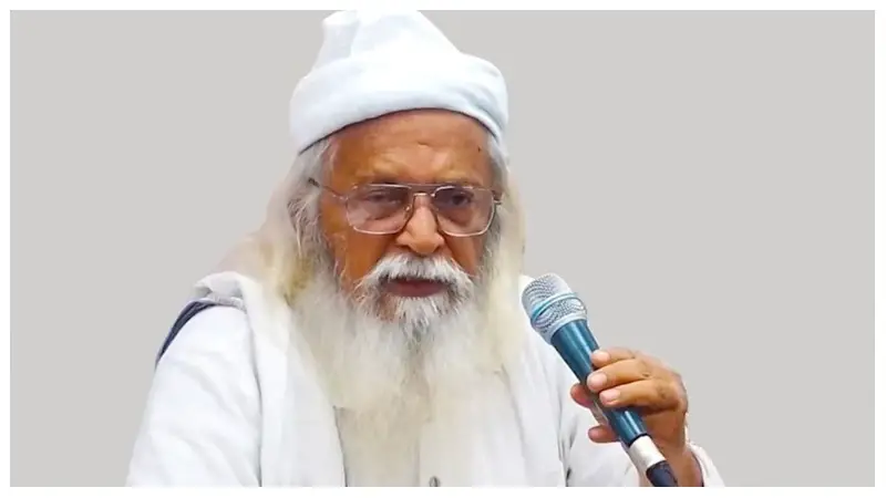 আওয়ামী লীগ নিষিদ্ধ নয়, এবার নতুন তত্ত্ব দিলেন ফরহাদ মজহার আওয়ামী লীগ নিষিদ্ধ নয়, এবার নতুন তত্ত্ব দিলেন ফরহাদ মজহার